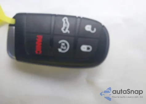 2015 Jeep Cherokee Limited from USA, damaged, VIN 1C4PJMDS6FW619626